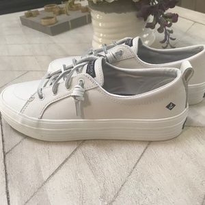 Sperry sneakers